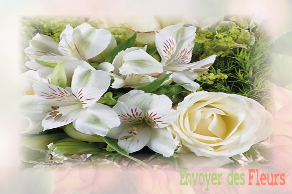 envoyer des fleurs à à SAINT-ANDRE-FARIVILLERS
