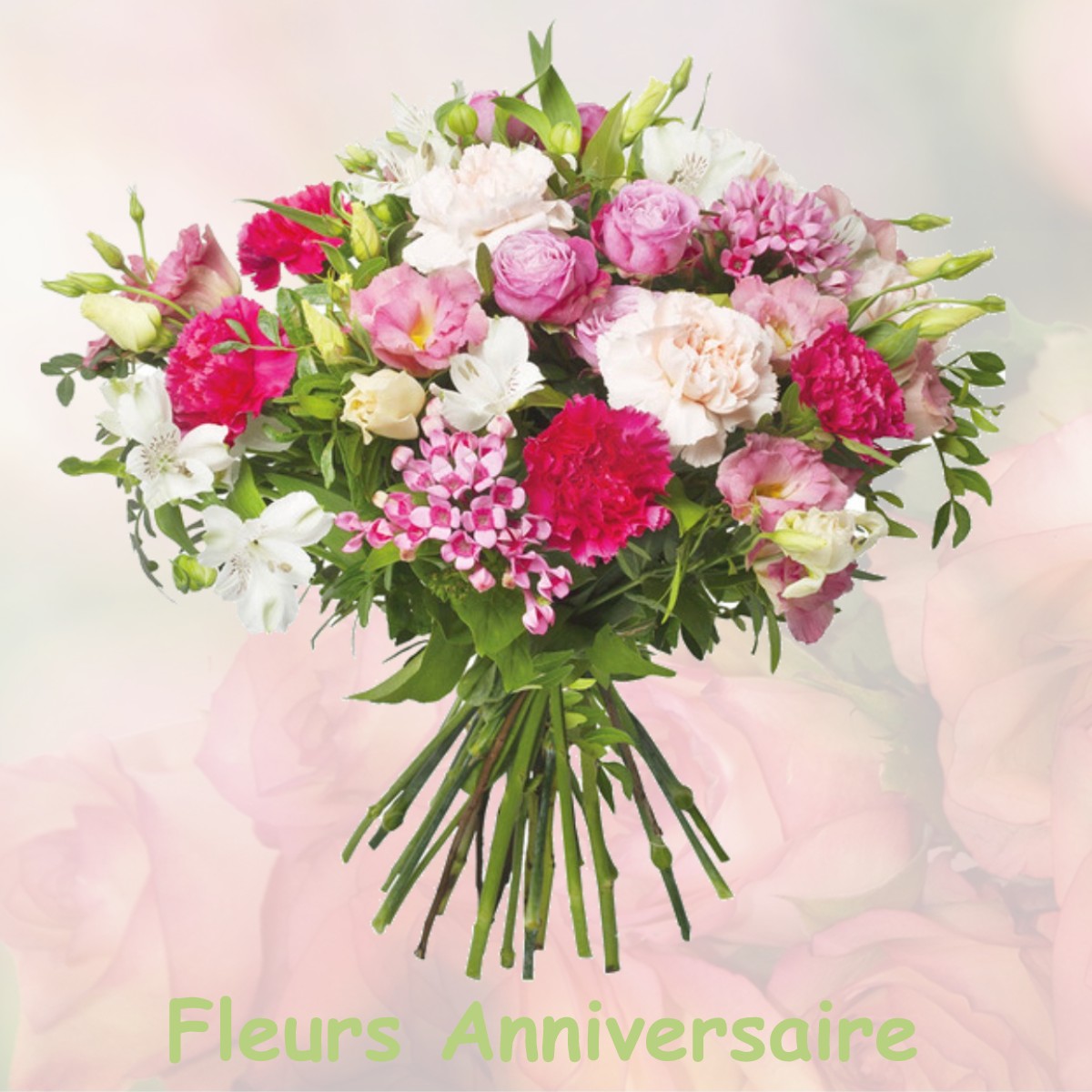 fleurs anniversaire SAINT-ANDRE-FARIVILLERS